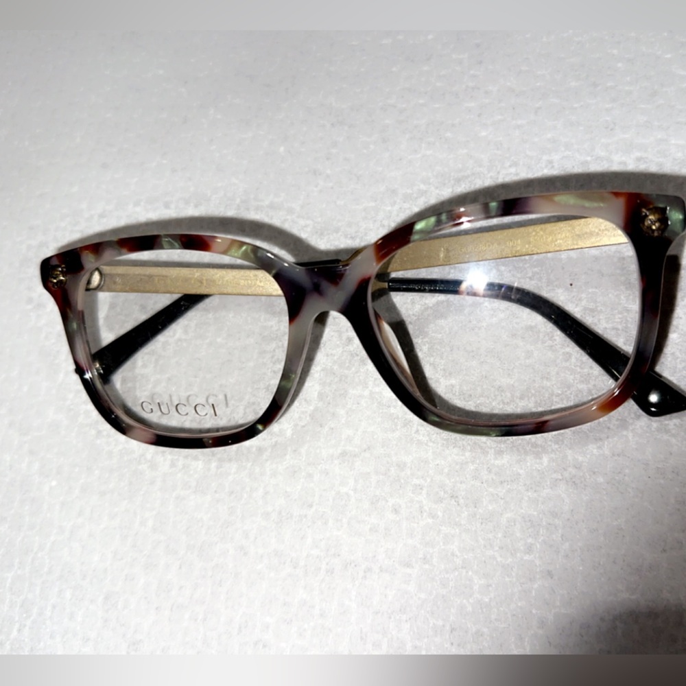 Gucci glasses - Picture 2 of 3